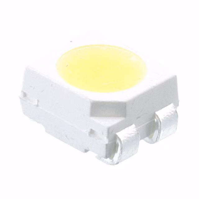 ASMT-QWBF-NKL0E Broadcom Limited  LED Lighting - White